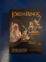 Games Workshop Herr der Ringe Gandalf und Peregrin Tuk Neu