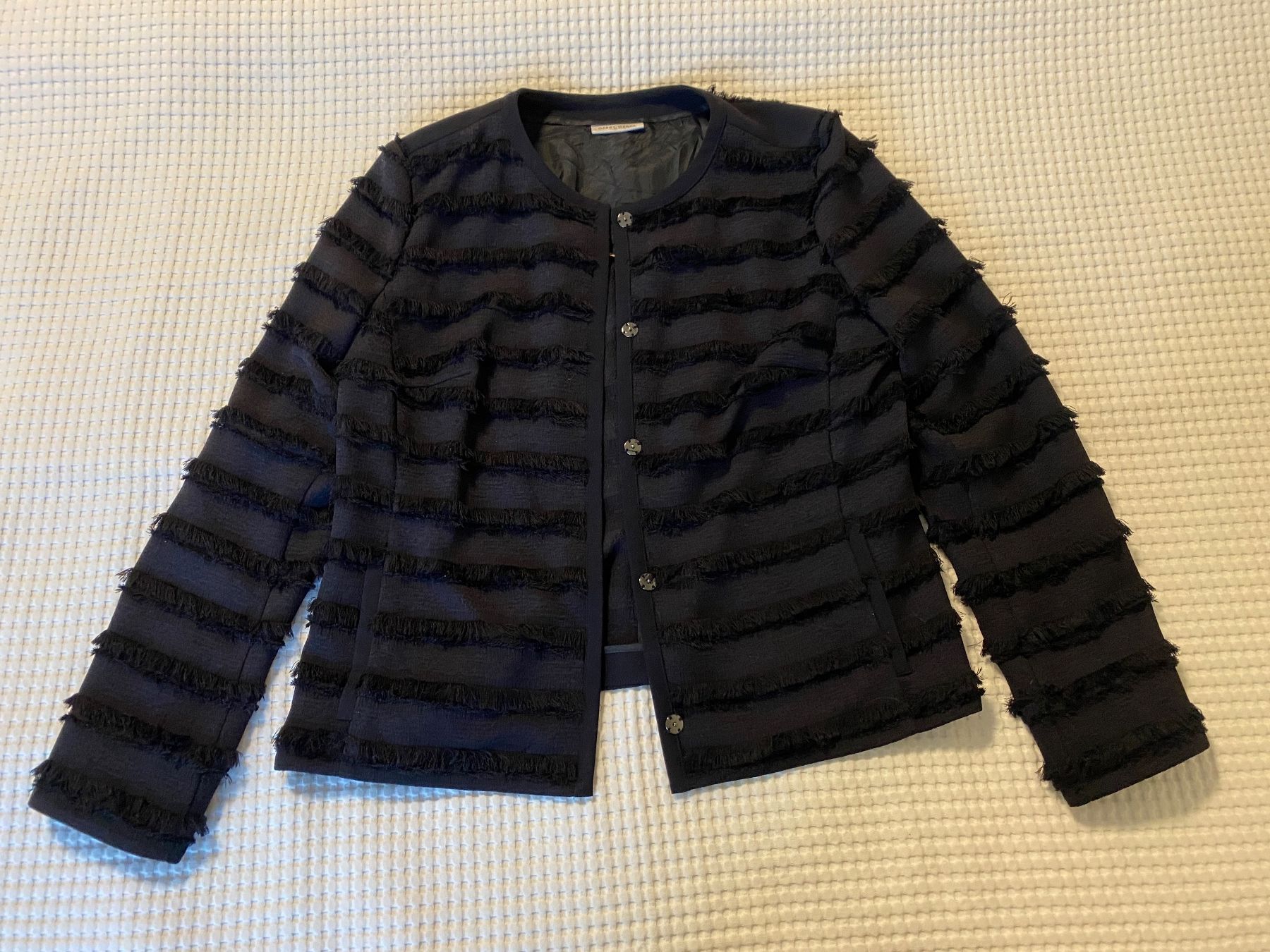 Gerry Weber Giacche: Gerry Weber Blazer L top ✨ – Usato da Dübendorf venduto da Flecky76 2