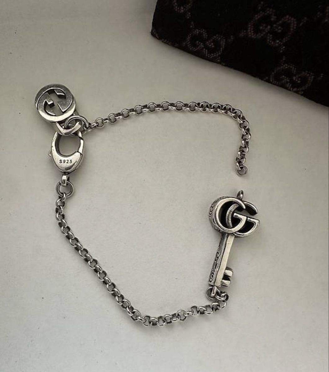 Gucci Bracciali & Braccialetti: Gucci-Armband – Usato da Winterthur venduto da su_4assd 1