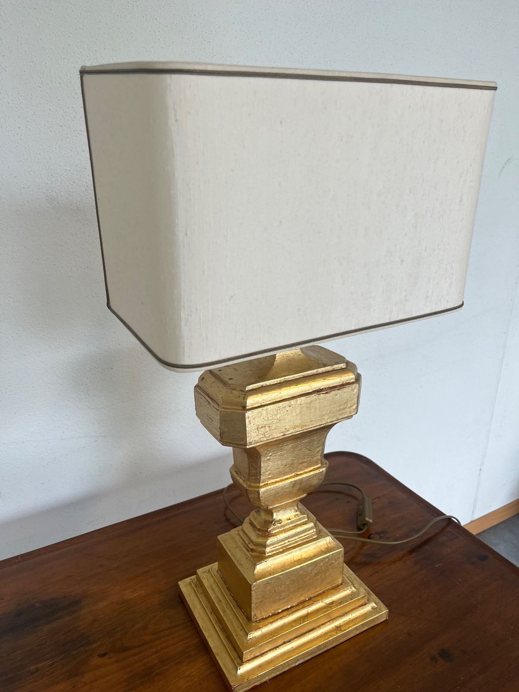 Lampade: Ancienne lampe – Usato da lausanne venduto da esploras 1
