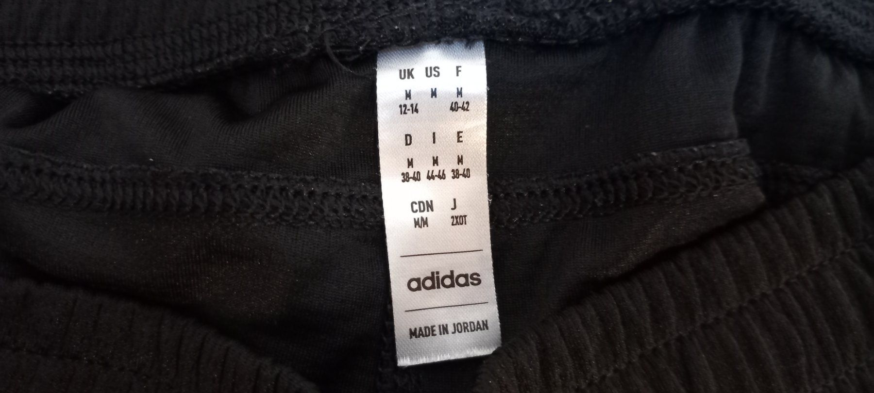 Adidas Lotti di vestiti: Adidas Sportset – Nuovo (secondo la descrizione) da Gais venduto da LeonieM01 3