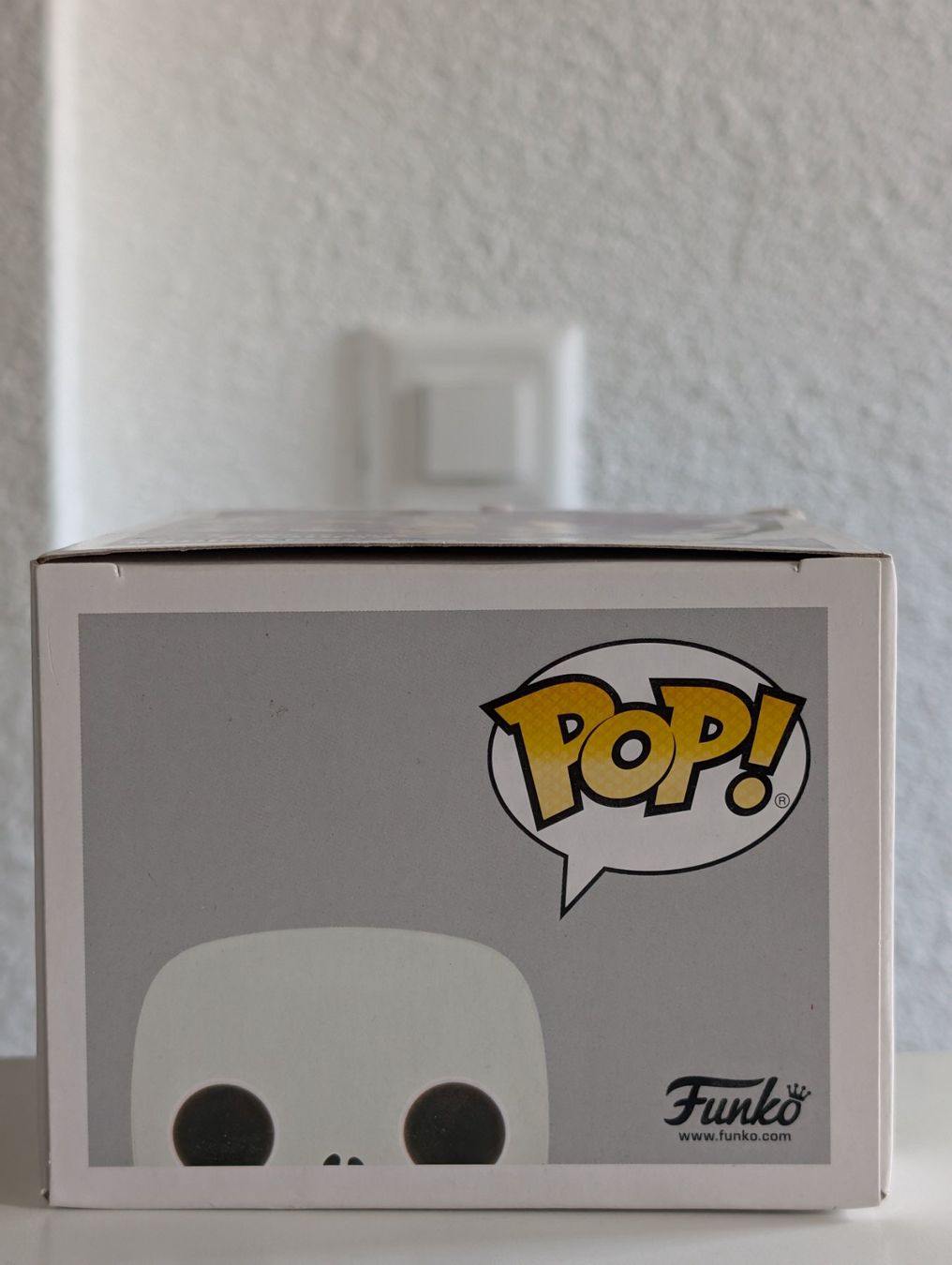 Funko Figuren: Funko Pop! - Disney - Jack Skellington - 15 – Neu (gemäss Beschreibung) aus Frauenfeld von pakschual 4