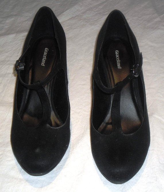 Scarpe da donna: Pumps - Graceland , Gr. 39 , Neuwertig – Nuovo (secondo la descrizione) da Büren SO venduto da omsa 1