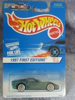 Corvette 1997 FE 1:64