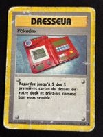 Pokemon Pokédex - Set de Base 87/102 - Français