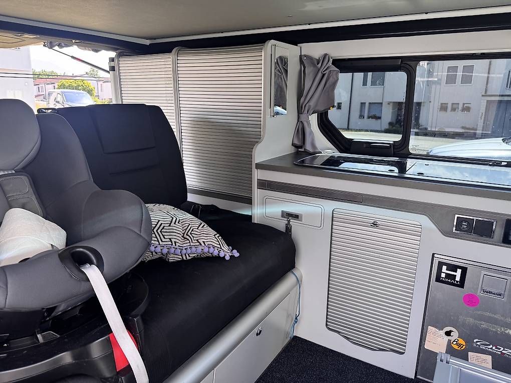Autos: Renault  SpaceNomad  – Gebraucht aus Estavannens von Alainmarcrey 3