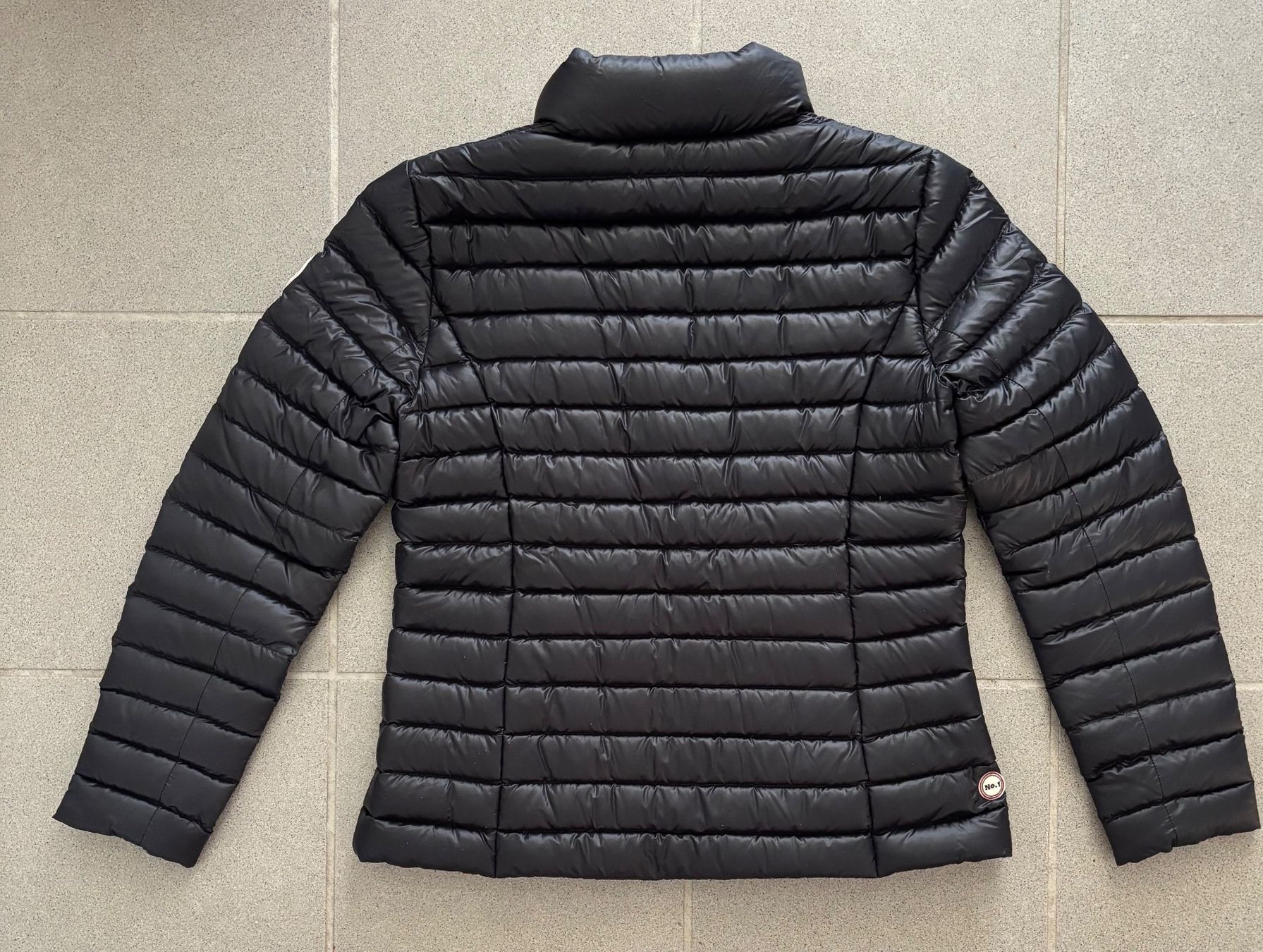 Giacche: Jacke No. 1 Como schwarz Gr XL – Nuovo (secondo la descrizione) da Zürich venduto da Pimboli06 1