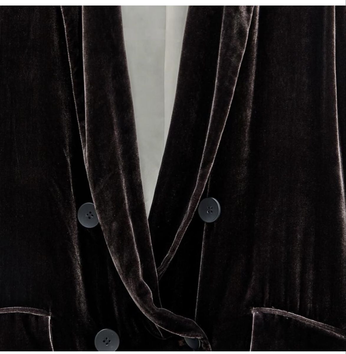 Zara Giacche: Zara blazer – Nuovo e nell'imballaggio originale da Opfikon venduto da MabelCouture 2