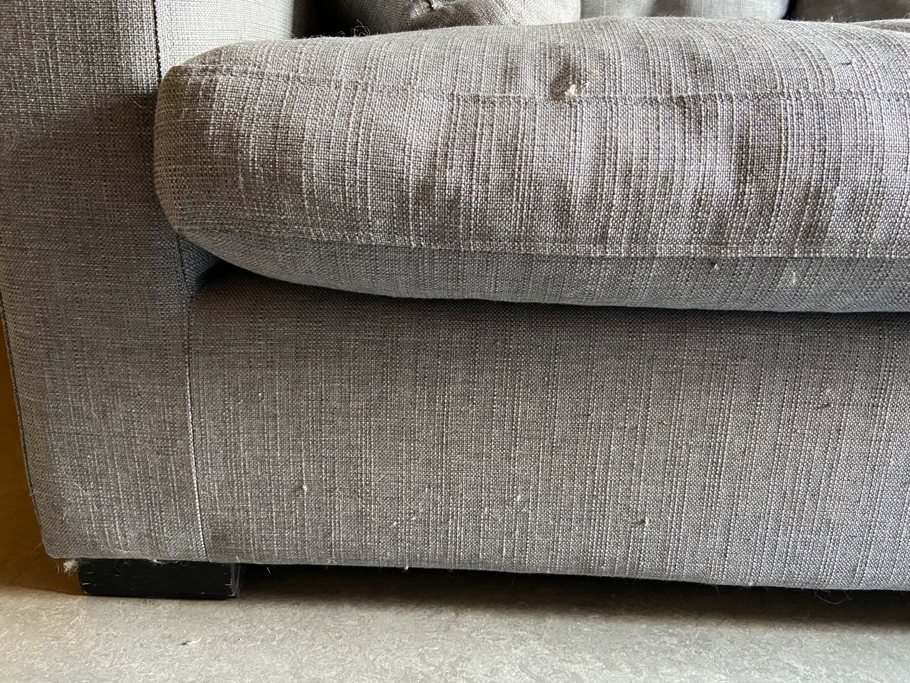 Sofas: Sofa – Gebraucht aus Schattenhalb von ani_sdz5 2