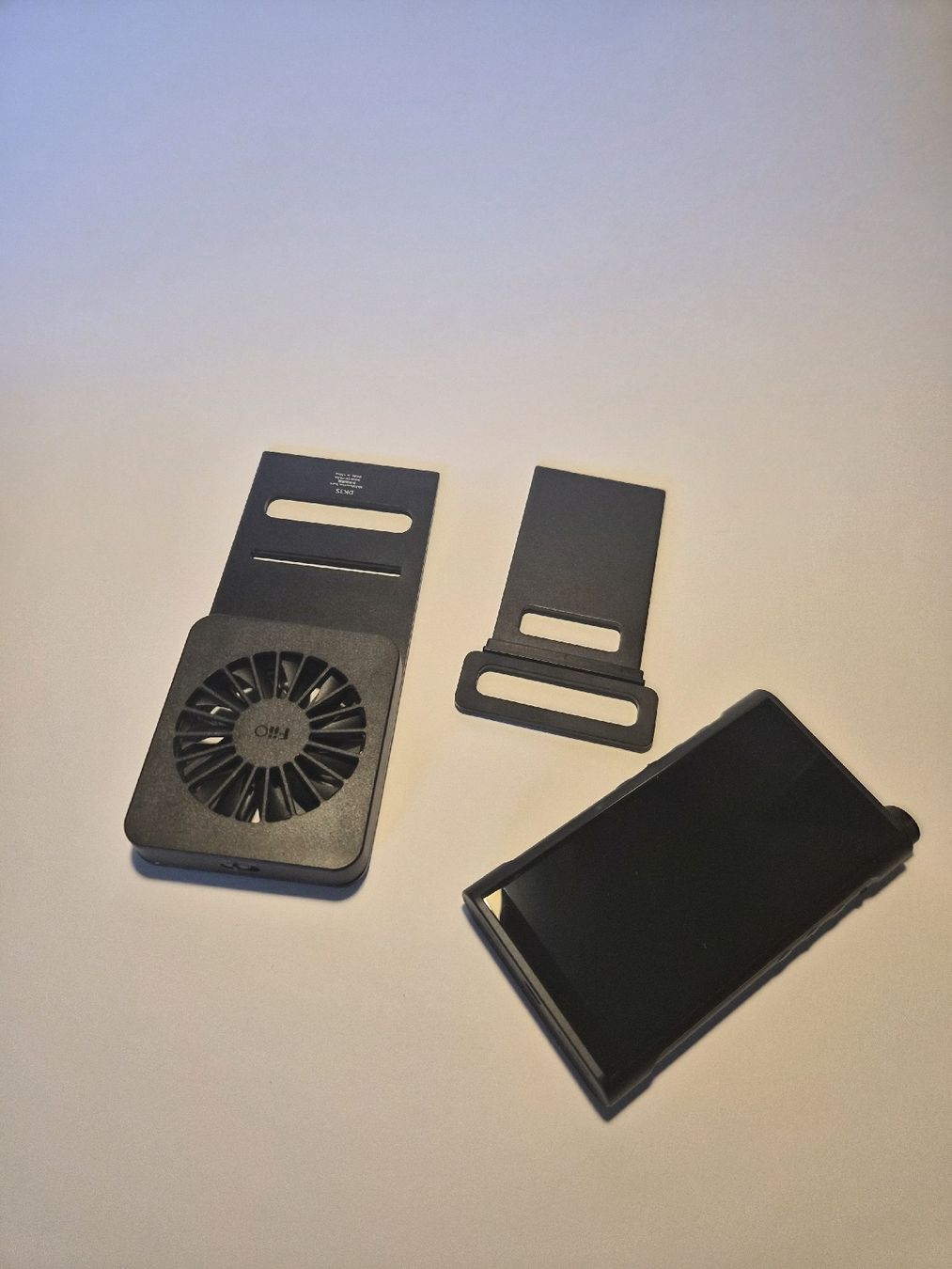 Tragbarer Mediaplayer: Fiio M15s DAP – Neu (gemäss Beschreibung) aus Chesières von birti 4