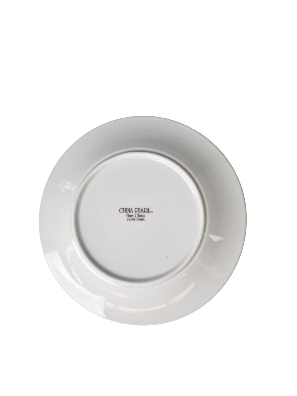 Piatti: CHINA PEARL Dessertteller 8er Set – Usato da Wangen b. Olten venduto da Restwert_Wangen 5