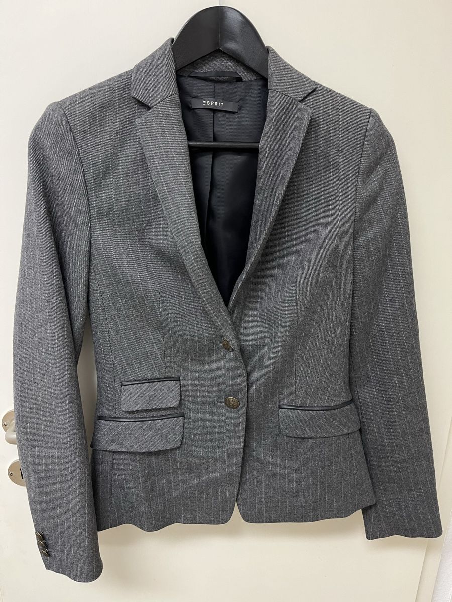 Esprit Jacken: Esprit Blazer S – Gebraucht aus Teufenthal AG von Nanahu