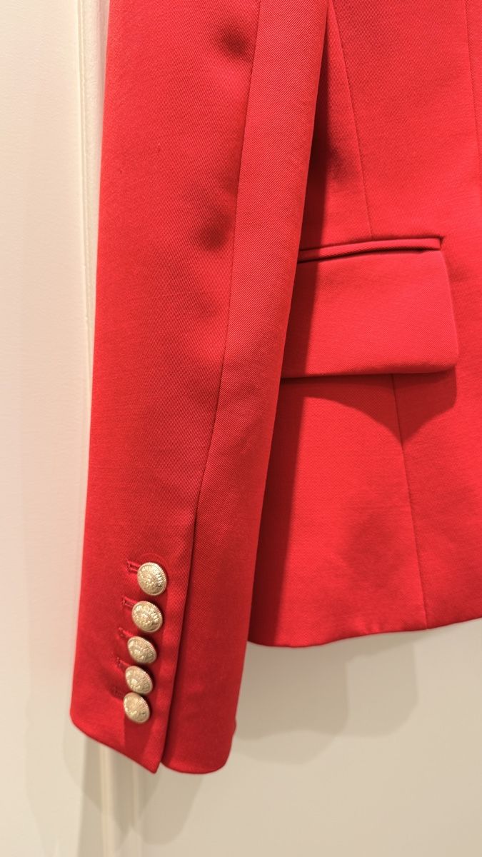 Balmain Giacche: Balmain jacket 34 – Usato da geneve venduto da gro_7mmx 3