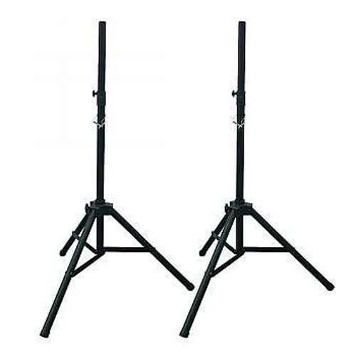 Sonstige Dekorationen & Accessoires: 2pcs Boxenständer PA Boxen Stativ 45kg – Neu (gemäss Beschreibung) aus Thun von nuonuo 1