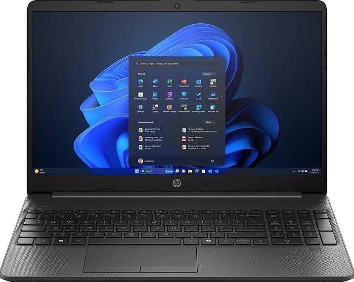 Notebooks: Laptop HP 250RT G9 – Gebraucht aus Gunzgen von Isicroft
