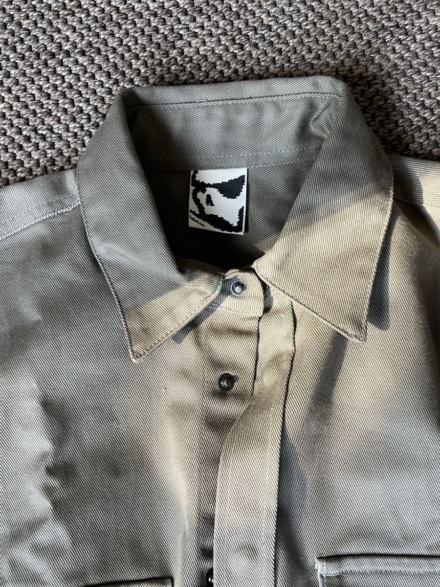 Camicie: Chemise GR10K, taille M – Usato da Chêne-Bougeries venduto da JK.Huysmans 1
