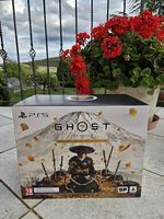 Ghost of Yoteï - Édition Collector PS5