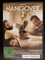Hangover 2 DVD guter Zustand