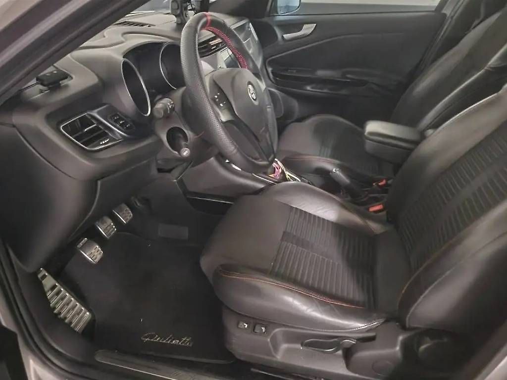 Automobili: Alfa Romeo Giulietta  – Usato da Bioggio venduto da and_pj7y 1