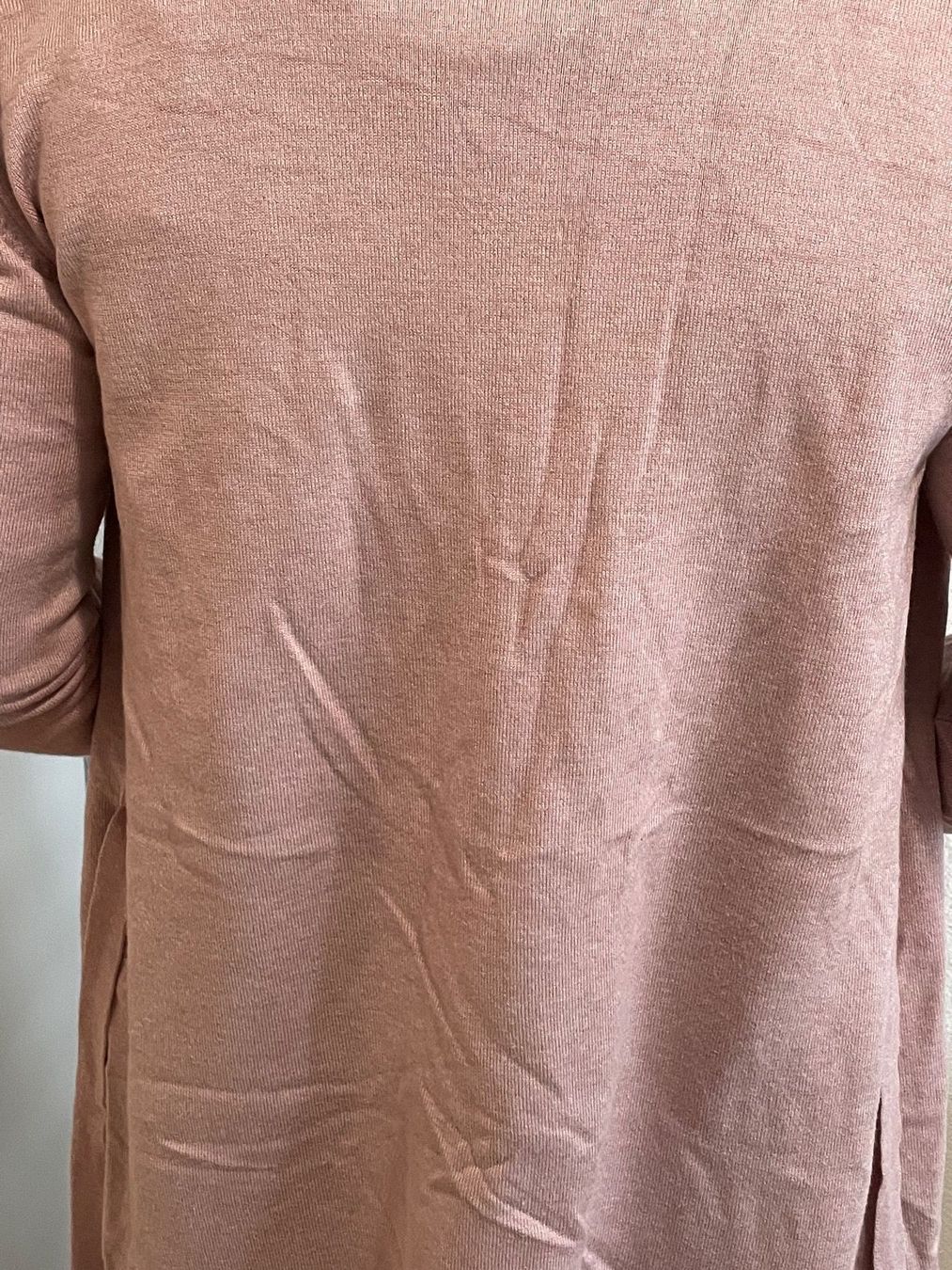 Zara Gilet & Giacche senza maniche: Jaquette Zara rose taille: 38 – Usato da HORGEN venduto da paris007 2