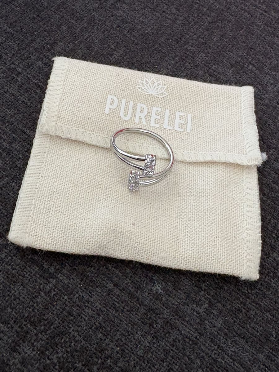 Purelei Bagues: Purelei Ring – Neuf avec emballage d'origine à Kloten par raf_6nbr