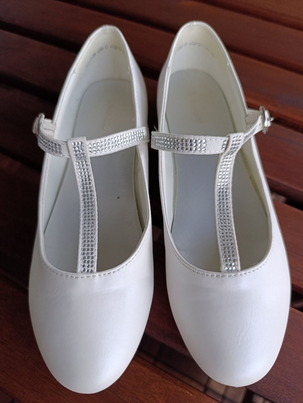 Graceland Scarpe per ragazze: Mädchen Balletfalls, Gr. 35 – Nuovo (secondo la descrizione) da Zürich venduto da mir_2kjl 1