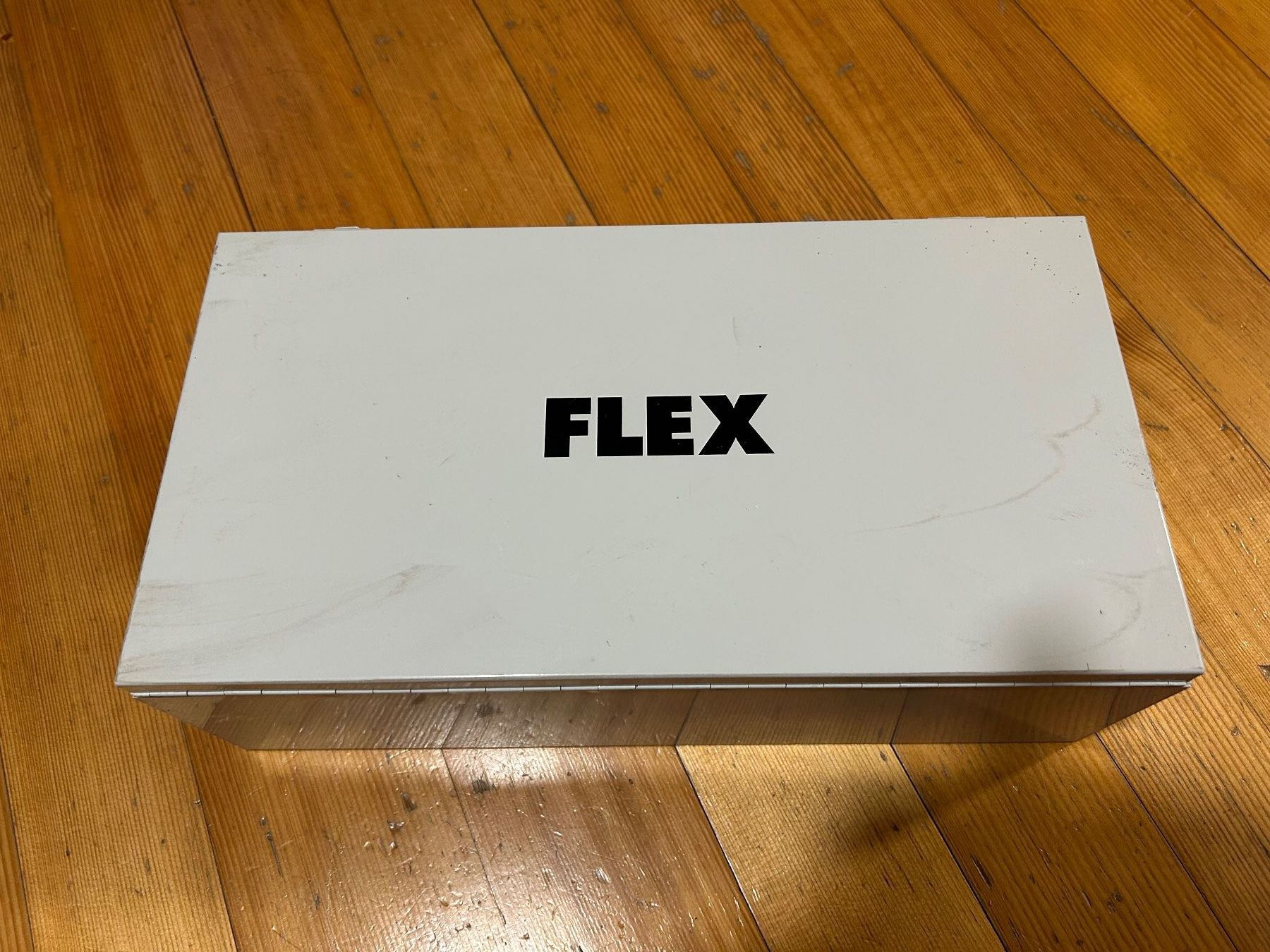 Smerigliatrici & Lucidatrici: Flex Betonschleifer – Usato da Aarau venduto da Tanichtis01 2