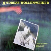 Andreas Vollenweider - Behind the Gardens-Behind the Wall /