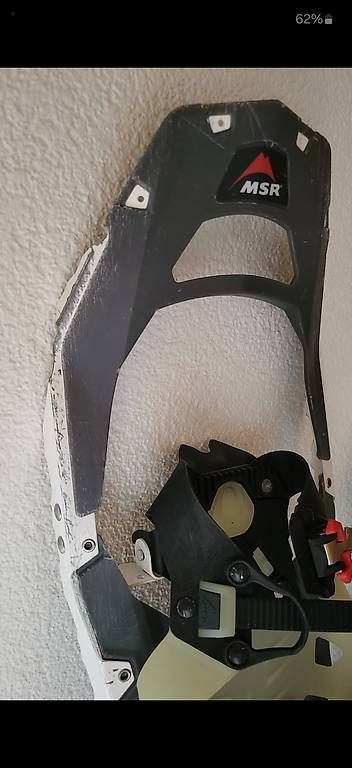 Scarpe da uomo: MSR Schneeschuhe Revo / Explore – Usato da Hofstetten SO venduto da psp_hyn5 4