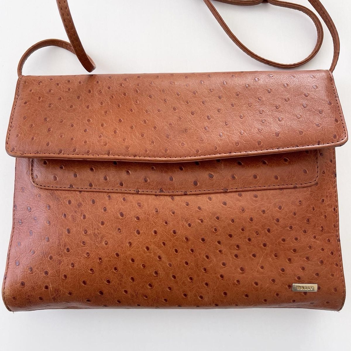 Bally Borse da donna: BALLY Vintage Bag  – Nuovo (secondo la descrizione) da Emmen venduto da Avviivva_Com2023 2