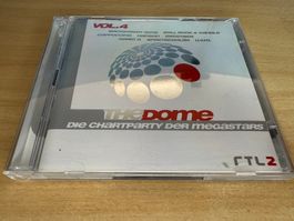Various – The Dome Vol. 4 - 2 CD