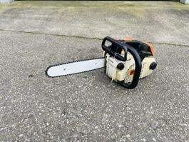 Motorsäge Stihl MS 200 T