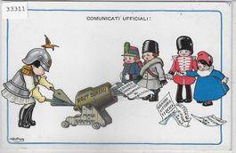 Comunicati Ufficiali! - A. Bertiglia