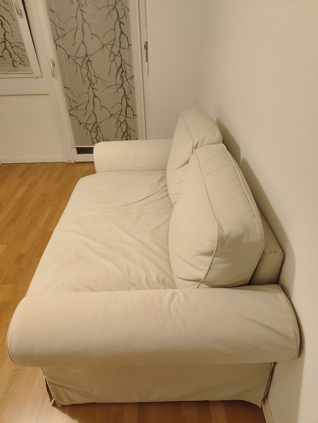 Divani: Ikea sofa bed – Usato da Zürich venduto da Neri_ag 1
