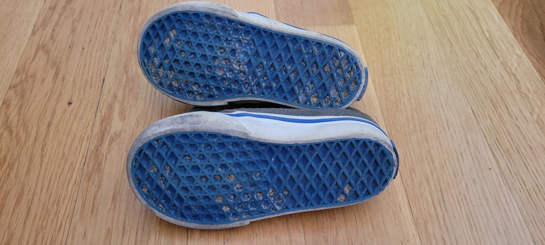 Vans Schuhe für Jungen: Chaussures garçon Vans taille 22 – Gebraucht aus Gland von Mezo81010 2