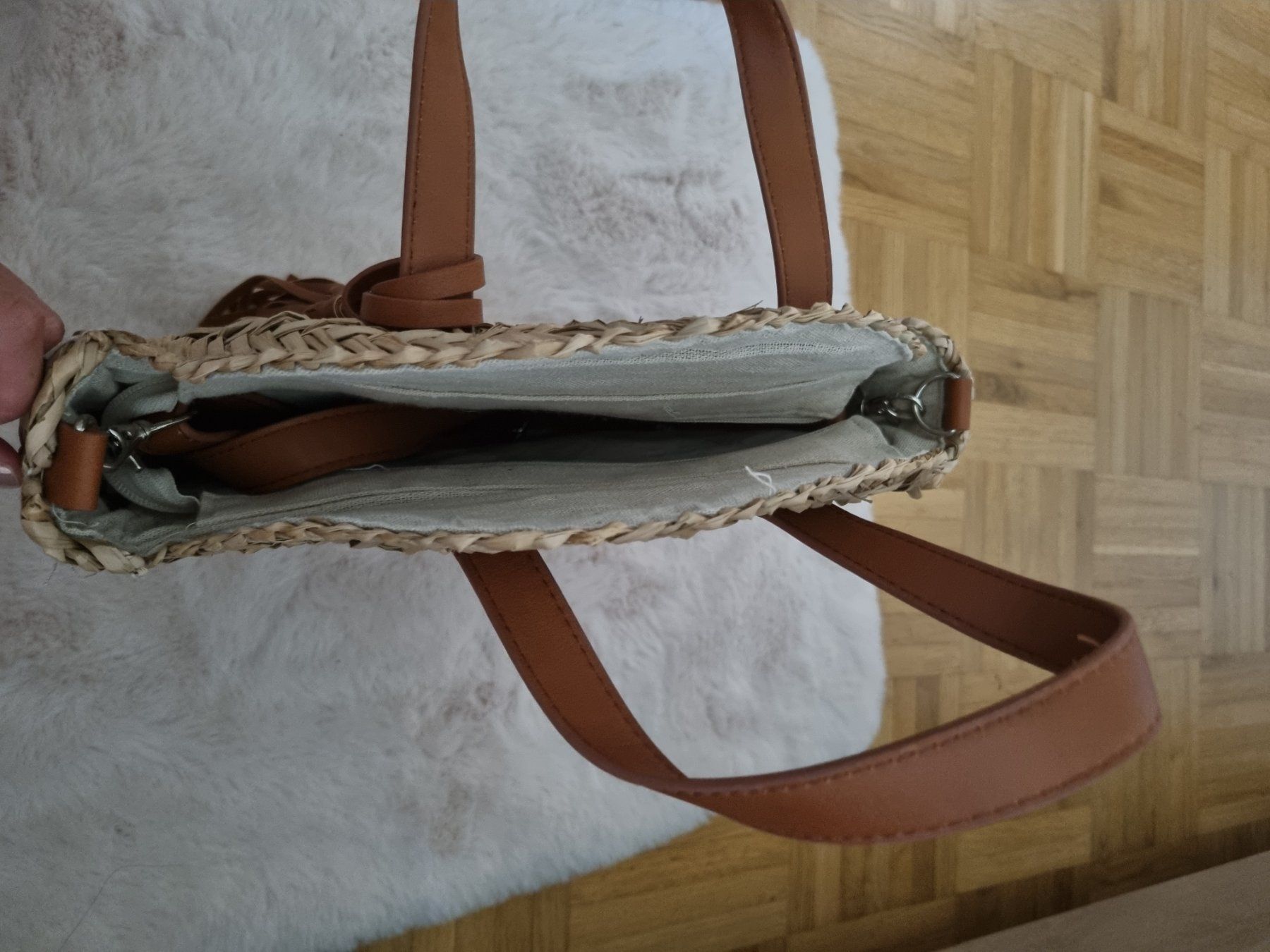 Taschen für Damen: Sac – Gebraucht aus Aegerten von SivHour 1