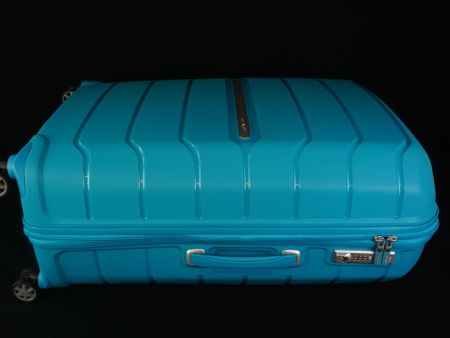 Samsonite Reisekoffer 30x47x68 cm & 85 L Volumen