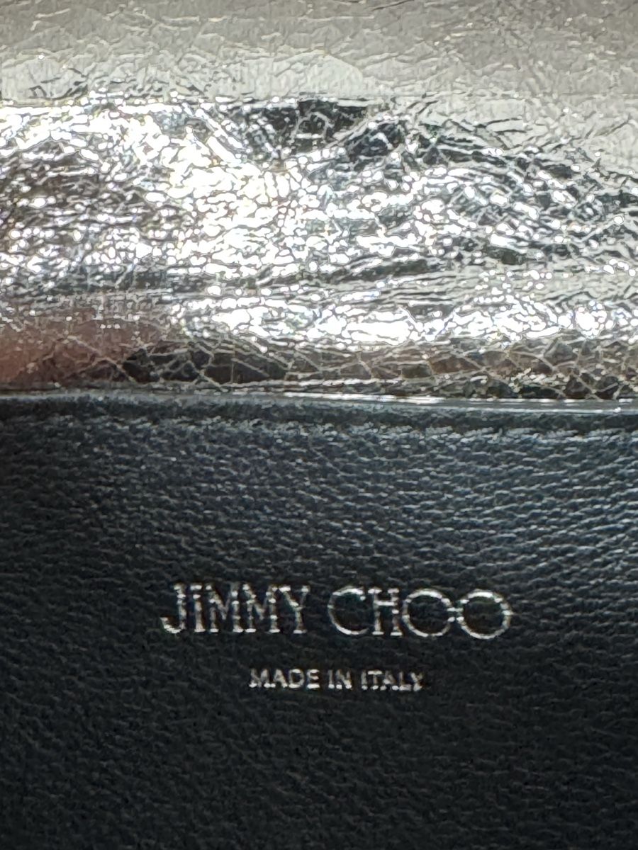 Altro in  Abbigliamento & Accessori: Jimmy Choo studs and pearls leather bag – Usato da Lugano venduto da fla_gk6h 5