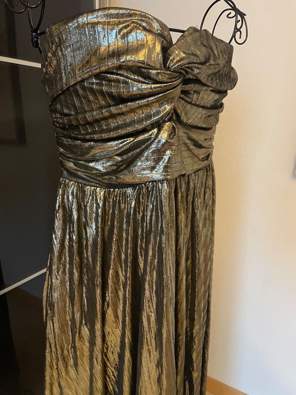 Vestiti: Wunderschönes Abendkleid neu Gr.XL – Nuovo (secondo la descrizione) da Obfelden venduto da 3zwerge 2
