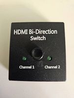 HDMI Switch