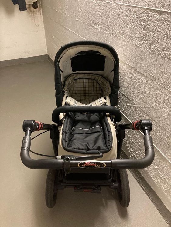 Hartan Skater GT | Kaufen auf Ricardo