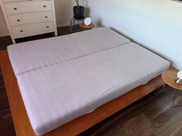 Matratzen (2Stk.) "Linus firm" H3 (80 x 200 x 20)