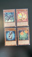 Yu-Gi-Oh Sammelkarten