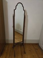 Miroir psyche