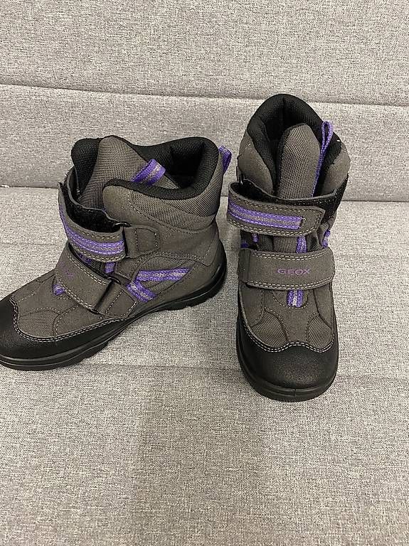 Ecco Scarpe per ragazze: ECCO Neu Winterboots Gr. 30 – Usato da St. Gallen venduto da haa_9sbg