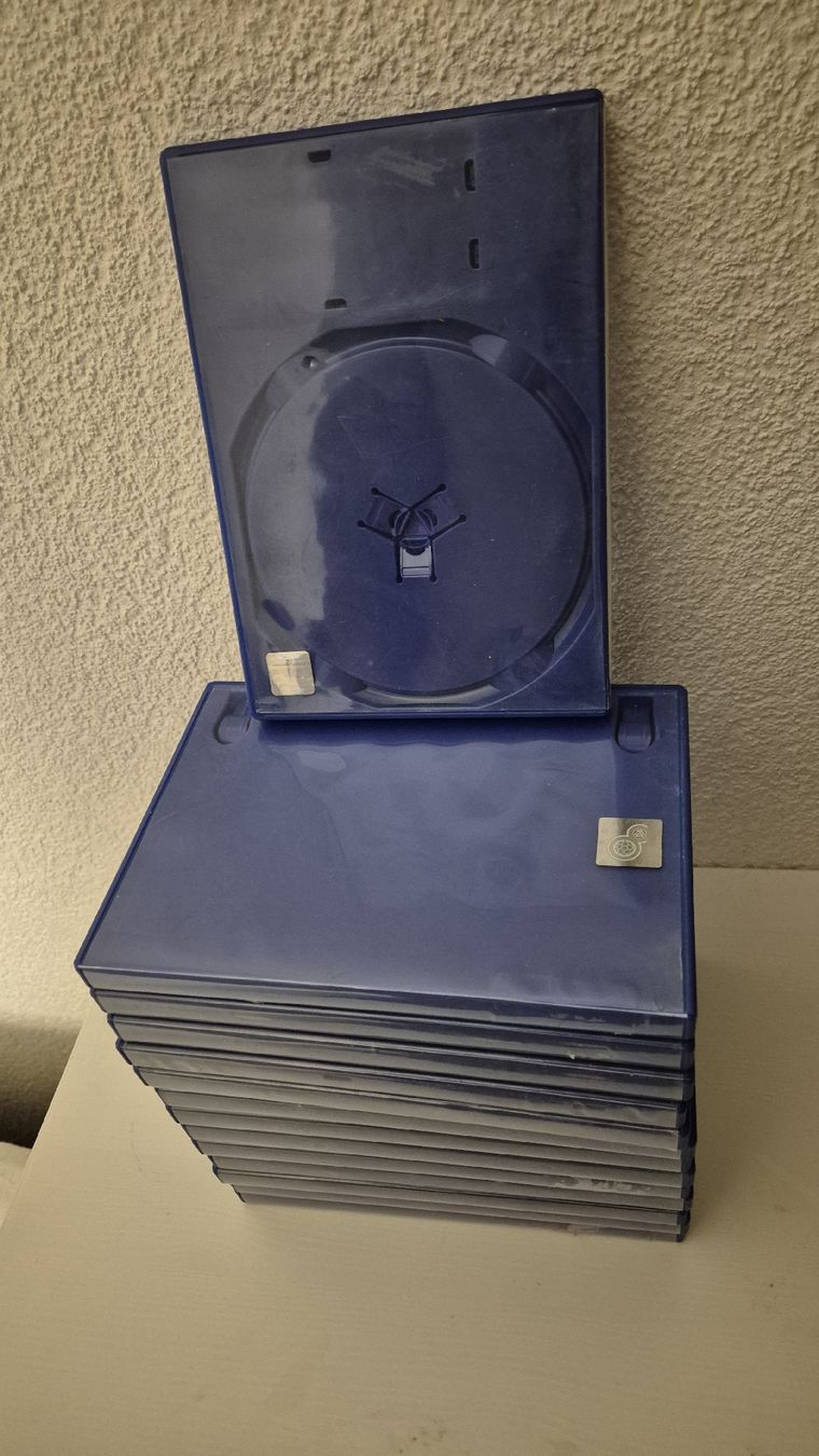 Sony Giochi: Boîtes officielles playstation 2 – Usato da Neyruz FR venduto da roca1526 1