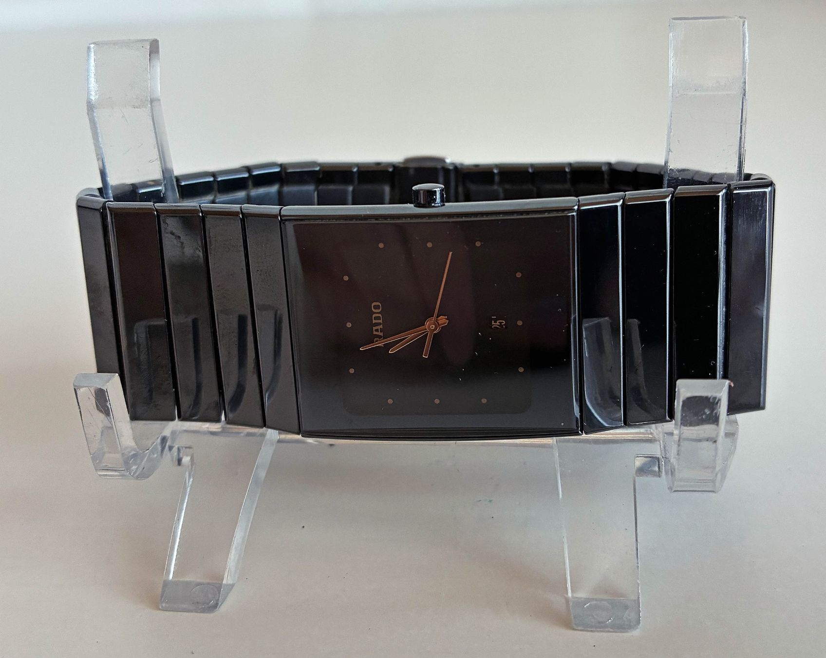 Rado Orologi: RADO UHR Reference No. 160.3605.2.016 – Usato da Bäretswil venduto da robsonantik 2