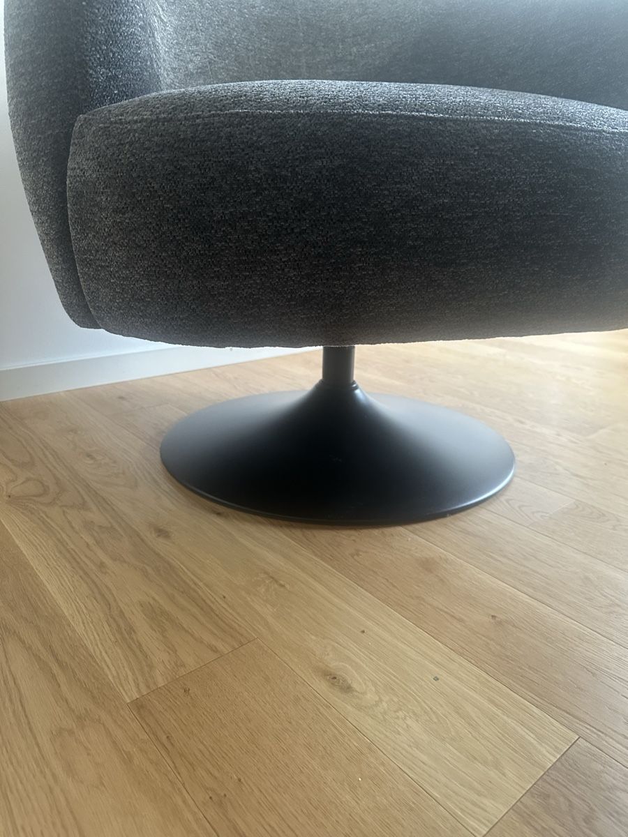 Sessel: 4 Sesseln grau neuwertig  – Gebraucht aus Zürich von von_7vbl 6