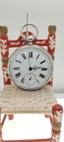 Montre de poche 19eme siècle