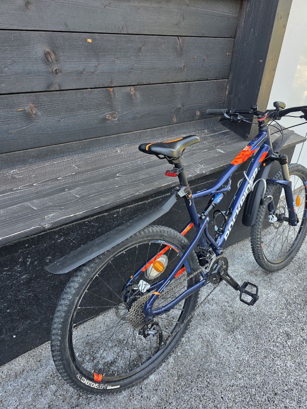 Vélos: Bike – D'occasion à Rebstein par Shinex 2